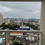Apartamento à venda com 1 suíte em Km 18, Osasco, SP