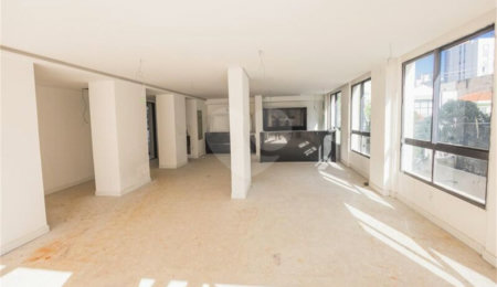 Studio à venda com 1 quarto em Vila Olímpia, São Paulo, SP