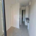 Apartamento à venda com 1 quarto em Vila Clementino, São Paulo, SP