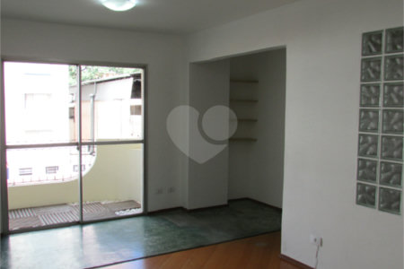 Apartamento à venda com 2 quartos em Vila Olímpia, São Paulo, SP