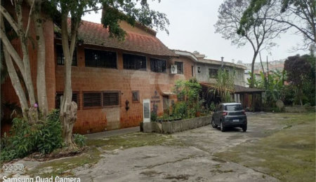 Terreno à venda em Grajaú, São Paulo, SP