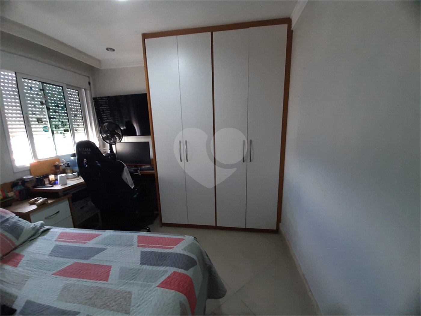 Apartamento à venda com 4 suítes em Santana, São Paulo, SP