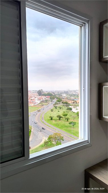 Apartamento à venda ou para alugar com 3 quartos, sendo 1 suíte, em Jardim Pompéia, Indaiatuba, SP
