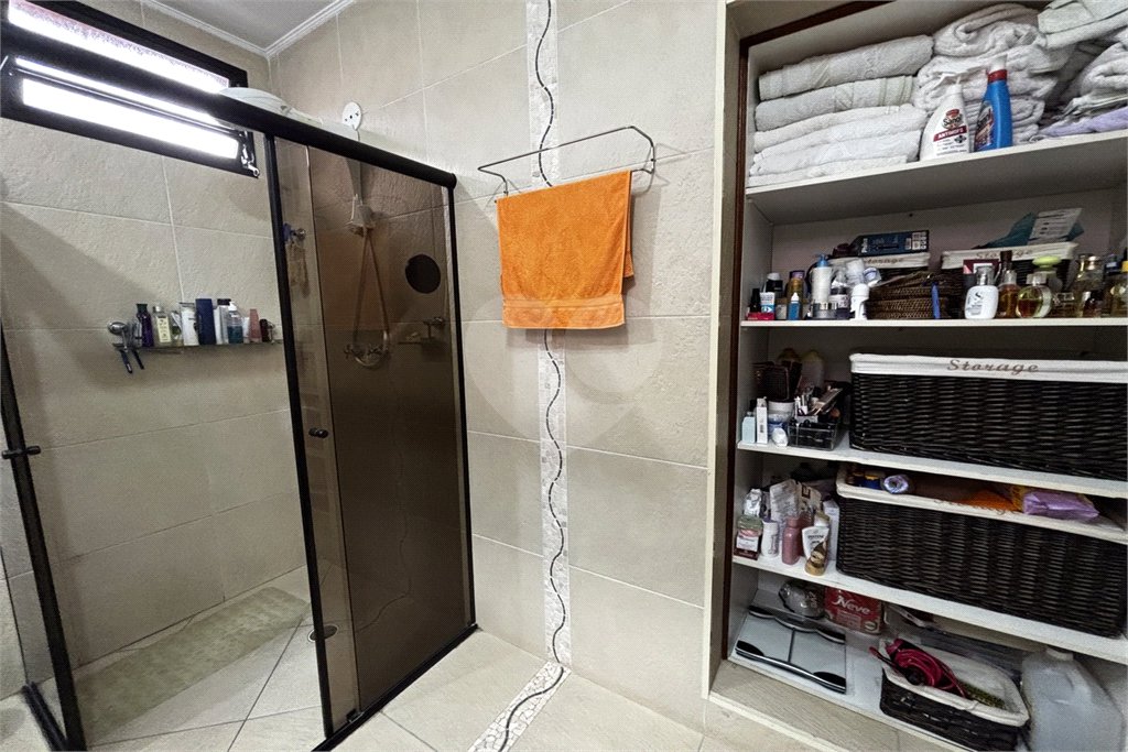 Sobrado à venda com 4 quartos, sendo 1 suíte, em Casa Verde, São Paulo, SP