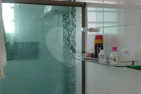 Sobrado à venda com 3 quartos, sendo 1 suíte, em Campo Grande, São Paulo, SP
