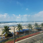 Apartamento à venda com 1 quarto no Centro, Mongaguá, SP