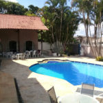 Casa à venda com 4 suítes em Jardim Residencial Santa Luiza, Atibaia, SP