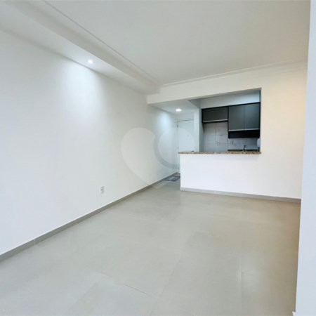 Apartamento para alugar com 2 quartos, sendo 1 suíte, em Jardim Piratininga, Sorocaba, SP