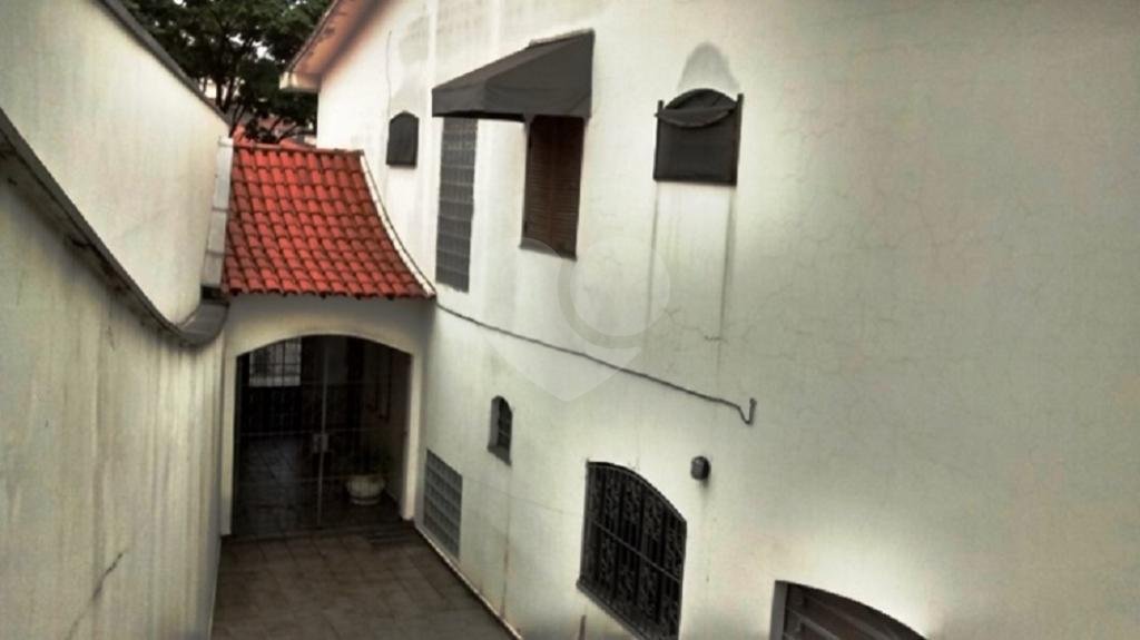 Sobrado à venda com 3 quartos, sendo 1 suíte,  em Tucuruvi, São Paulo, SP