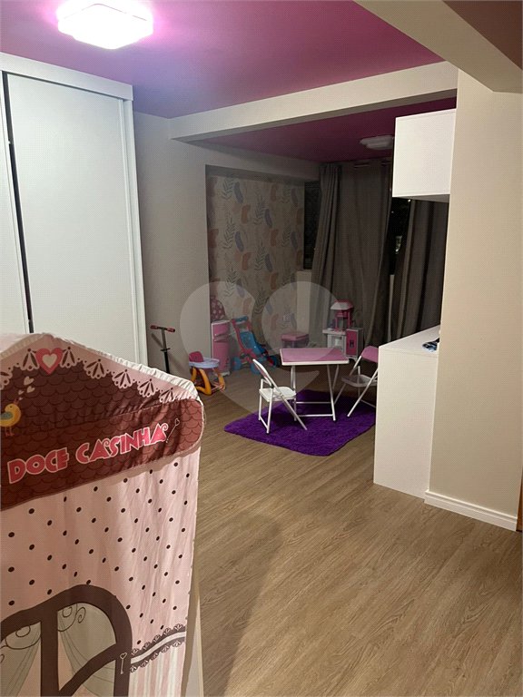 Apartamento à venda com 4 suítes em Nova Petrópolis, São Bernardo do Campo, SP