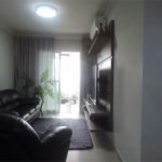 Apartamento Residencial à venda, Aviação, Praia Grande - AP0464.