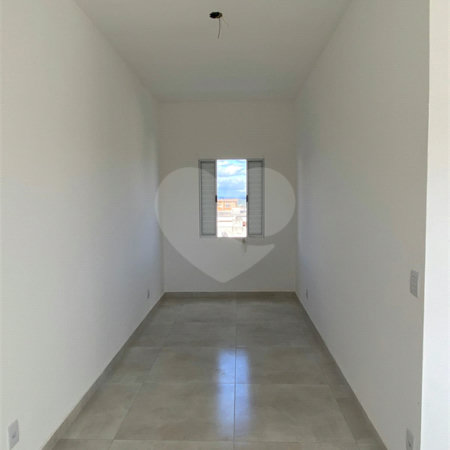 Villagio à venda com 2 quartos em Vila São Paulo, Mogi das Cruzes, SP