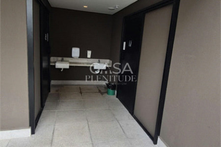 Apartamento à venda com 1 suíte em Além Ponte, Sorocaba, SP