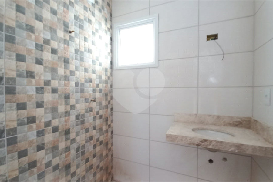 Apartamento à venda com 2 quartos, sendo 1 suíte, em Tucuruvi, São Paulo, SP