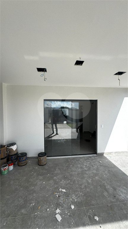 Casa à venda com 3 quartos, sendo 1 suíte, no condomínio Parque Guará, Rio de Janeiro - RJ