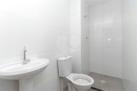 Apartamento à venda com 2 quartos em Vila Guilherme, São Paulo, SP