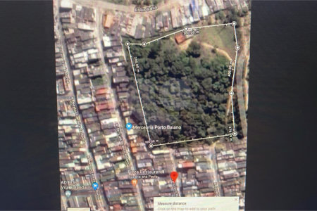 Terreno à venda em Vila Iolanda II, São Paulo, SP