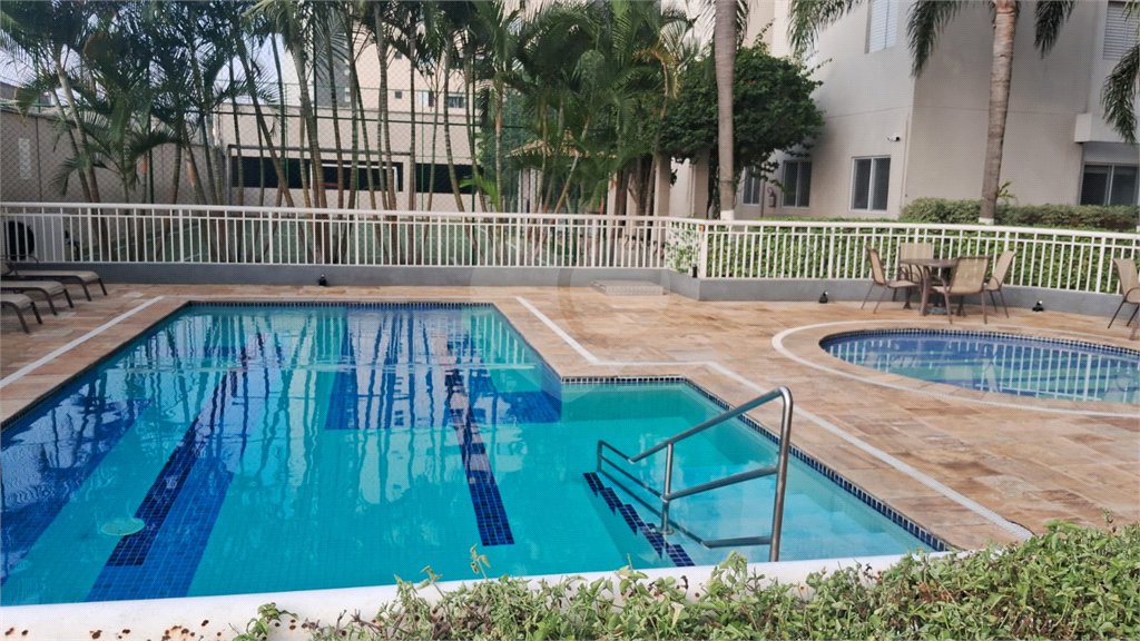Apartamento à venda com 3 quartos, sendo 1 suíte, em Água Branca, São Paulo, SP