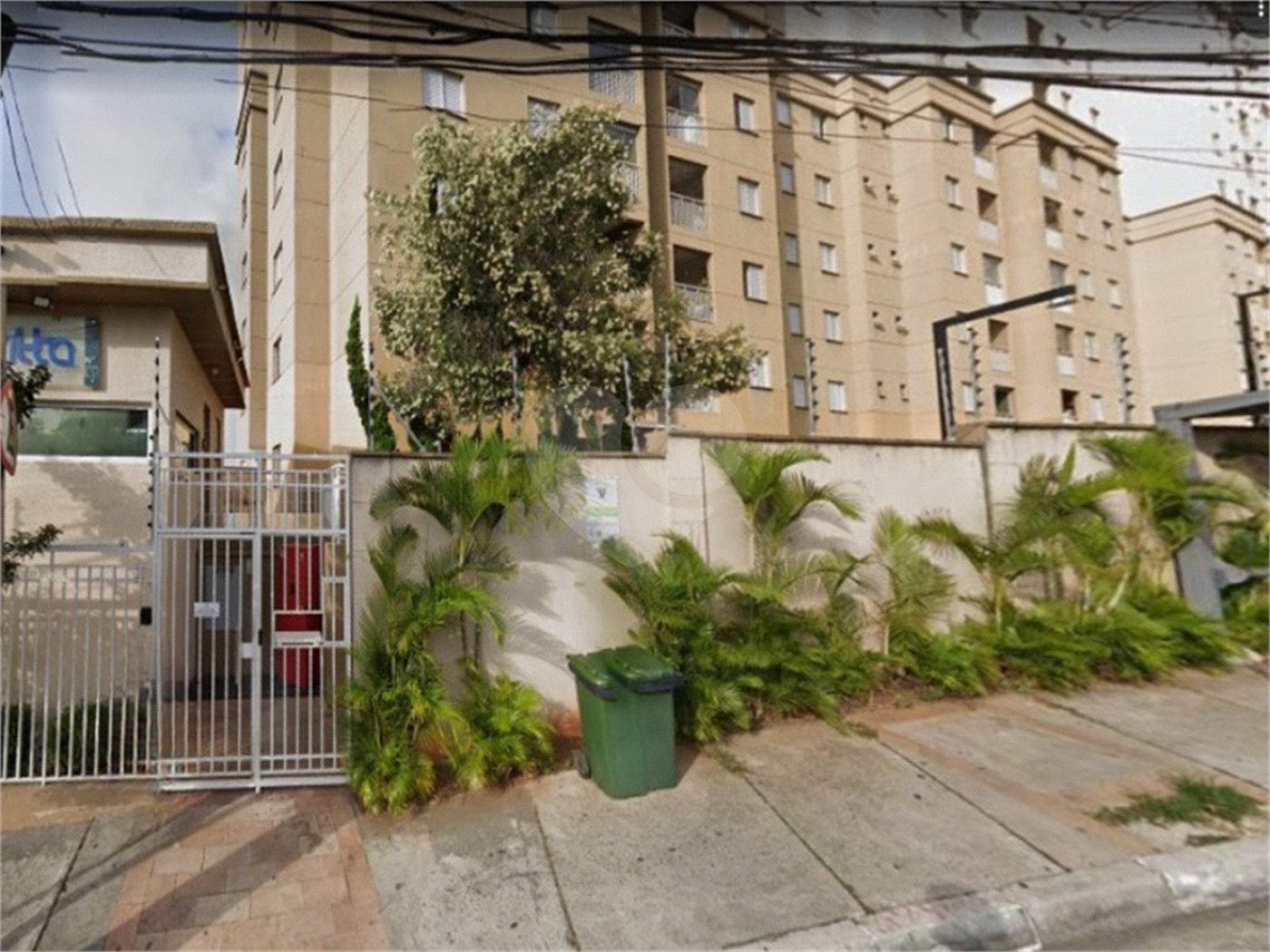 Apartamento à venda com 2 quartos, sendo 1 suíte, em Santo Antônio, Osasco, SP