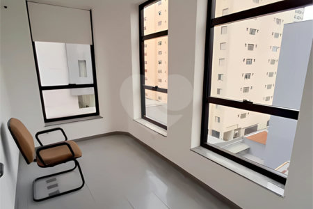 Sala à venda em Moema, São Paulo, SP