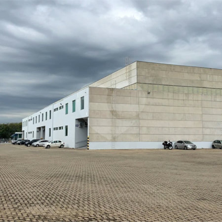 Galpão para alugar com 1 quarto em Iporanga, Sorocaba, SP