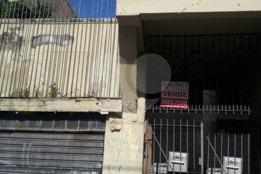 Sobrado à venda com 3 quartos em Imirim, São Paulo, SP