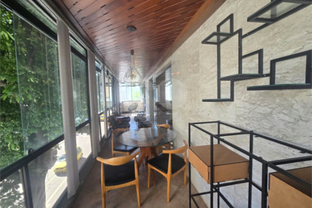Apartamento à venda ou para alugar com 2 quartos, sendo 1 suíte, em Leblon, Rio de Janeiro, RJ
