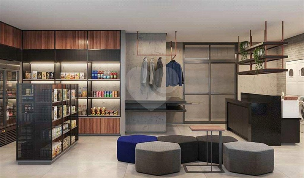 Apartamento à venda com 2 suítes em Indianópolis, São Paulo, SP