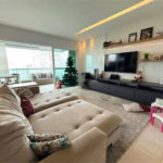 Apartamento com 4 dormitórios à venda, 179 m² por R$ 2.500.000,00 - Gonzaga - Santos/SP