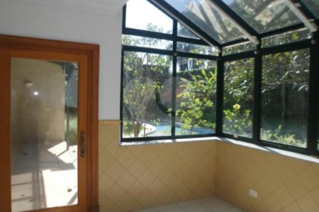 Casa à venda com 4 suítes no condomínio Jardim das Azaléias, São Paulo - SP