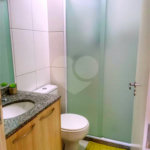 Apartamento à venda com 2 quartos, sendo 1 suíte,  em Jardim Caboré, São Paulo, SP