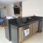 Casa à venda com 3 quartos, sendo 1 suíte, no condomínio Residencial Nova Aliança, Ribeirão Preto - SP