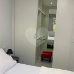 Apartamento à venda com 2 quartos em Indianópolis, São Paulo, SP