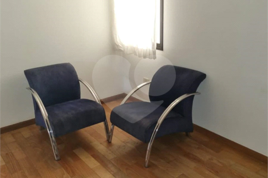 Apartamento à venda com 4 suítes em Santana, São Paulo, SP