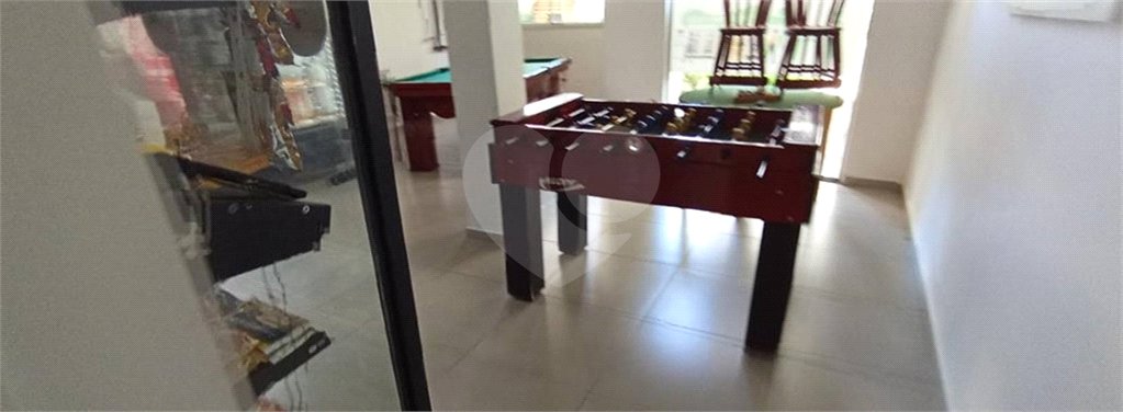 Apartamento à venda com 2 quartos em Água Branca, São Paulo, SP