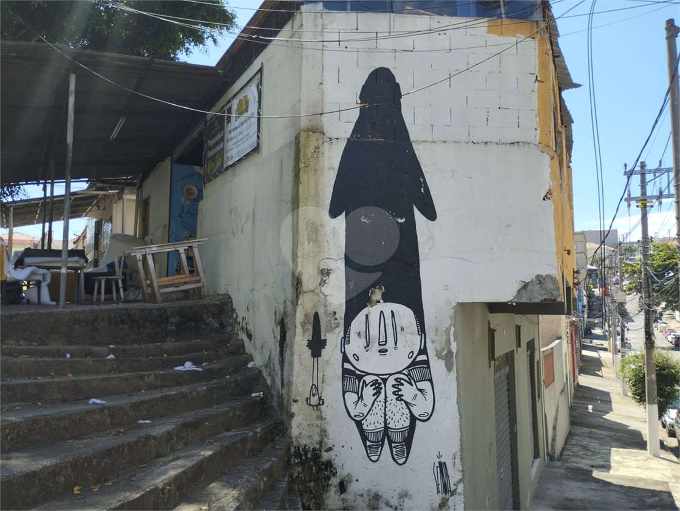 Terreno à venda em Casa Verde, São Paulo, SP