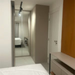 Apartamento à venda com 1 suíte em Perdizes, São Paulo, SP