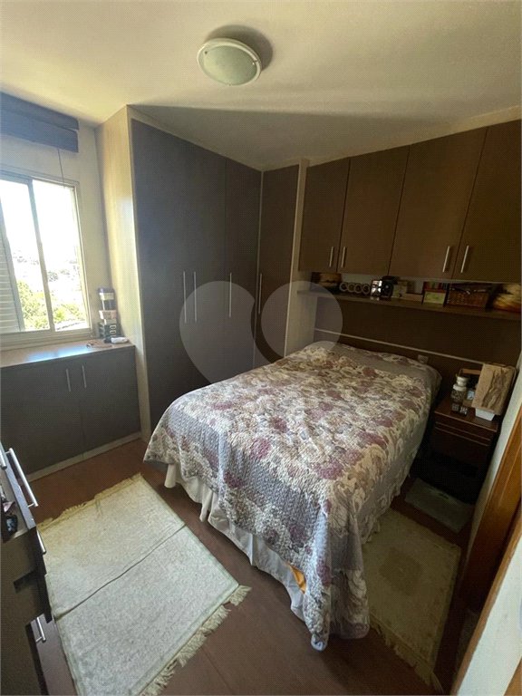 Apartamento à venda com 3 quartos, sendo 1 suíte,  em Mandaqui, São Paulo, SP