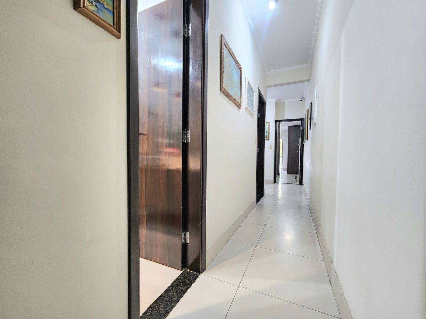 Casa com 3 dormitórios à venda, 159 m² por R$ 1.649.000,00 - Embaré - Santos/SP