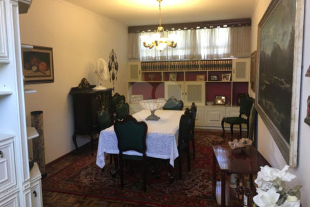 Sobrado à venda com 3 quartos, sendo 1 suíte, em Jardim São Bento, São Paulo, SP