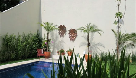 Casa à venda com 3 suítes em Vila Inah, São Paulo, SP