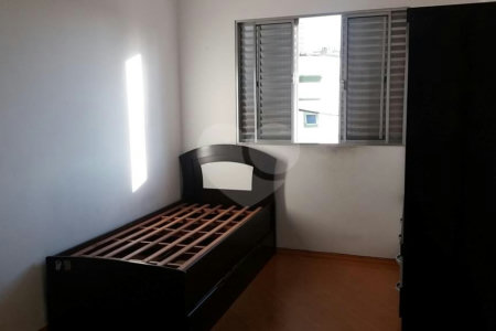 Sobrado à venda com 3 quartos, sendo 1 suíte, em Vila Mariza Mazzei, São Paulo, SP