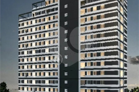 Apartamento à venda com 2 quartos em Vila Sônia, São Paulo, SP