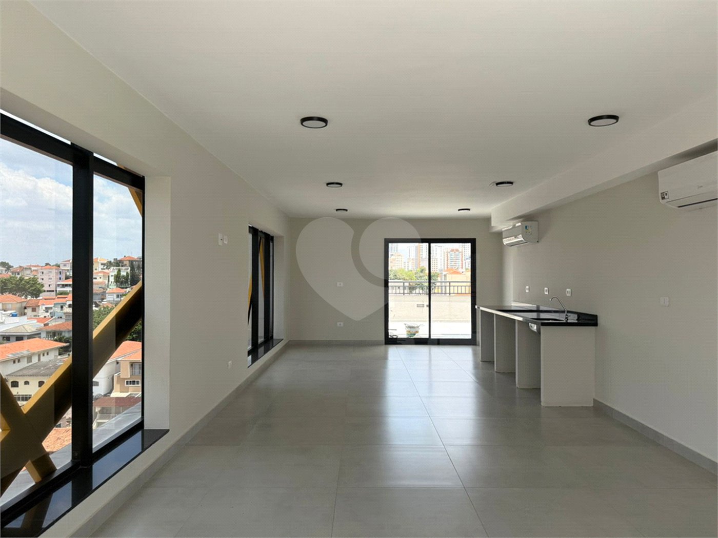 Apartamento à venda com 1 suíte em Jardim São Paulo(zona Norte), São Paulo, SP