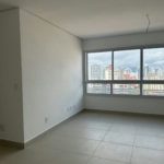Apartamento à venda, 71 m² por R$ 827.960,32 - Campo Grande - Santos/SP