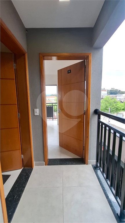 Apartamento à venda com 1 quarto em Vila Nova Carolina, São Paulo, SP