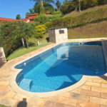 Casa em condomínio à venda com 3 quartos, sendo 1 suíte,  no Centro, Bom Jesus dos Perdões, SP