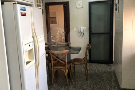 Apartamento à venda com 4 quartos, sendo 1 suíte, em Jardim Avelino, São Paulo, SP