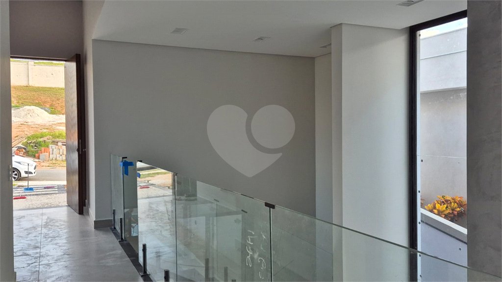Casa à venda com 4 suítes, no condomínio Portal San Giovanni, Itatiba - SP