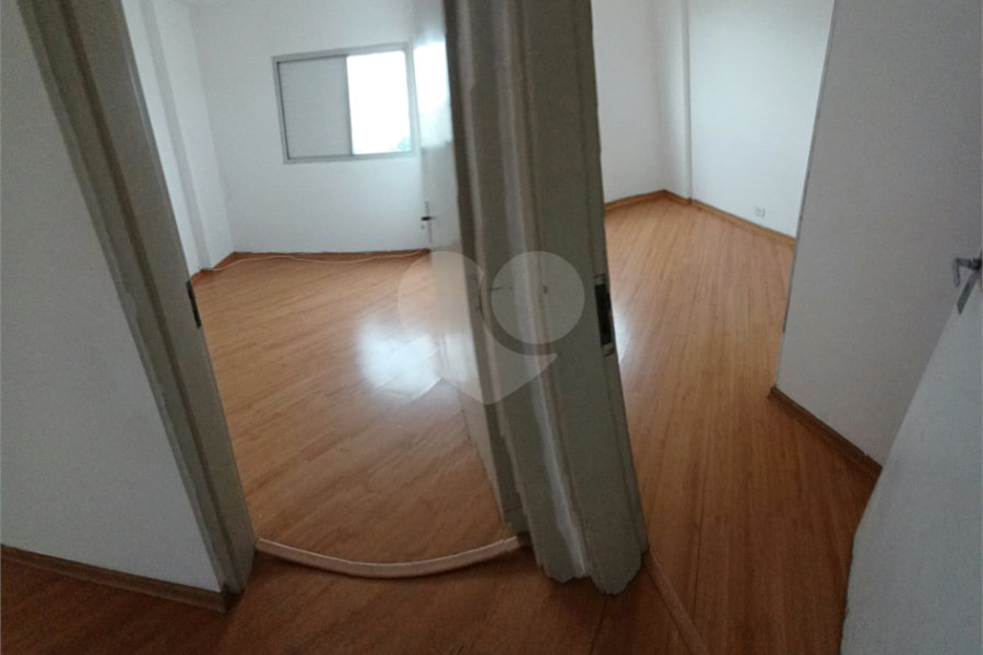 Apartamento à venda com 2 quartos no Brasilândia, São Paulo, SP